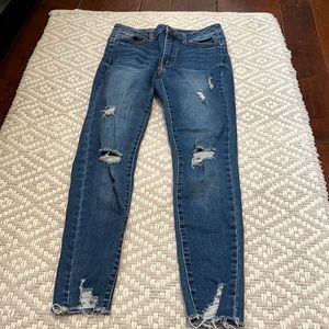 Nordstrom Women’s jeans